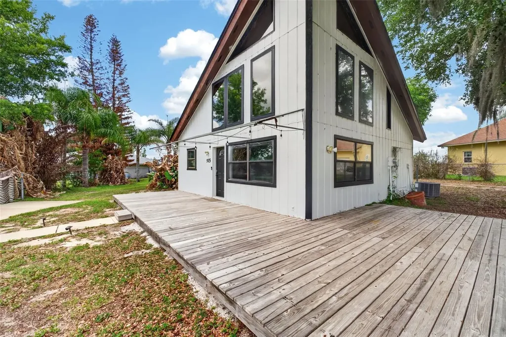 915 Thornburg Road Babson Park FL 33827