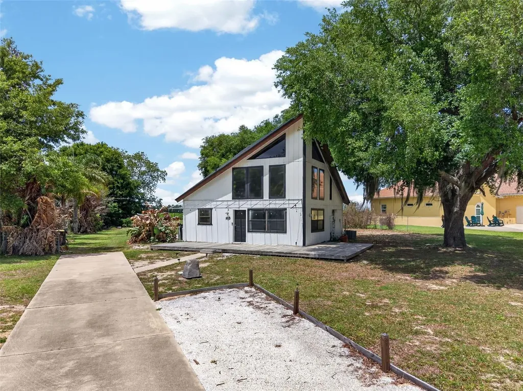 915 Thornburg Road Babson Park FL 33827
