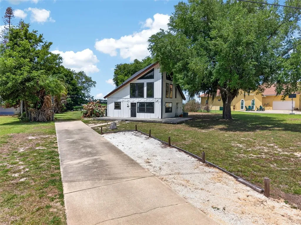 915 Thornburg Road Babson Park FL 33827