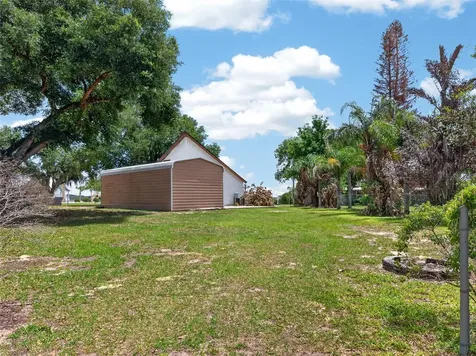 915 Thornburg Road Babson Park FL 33827