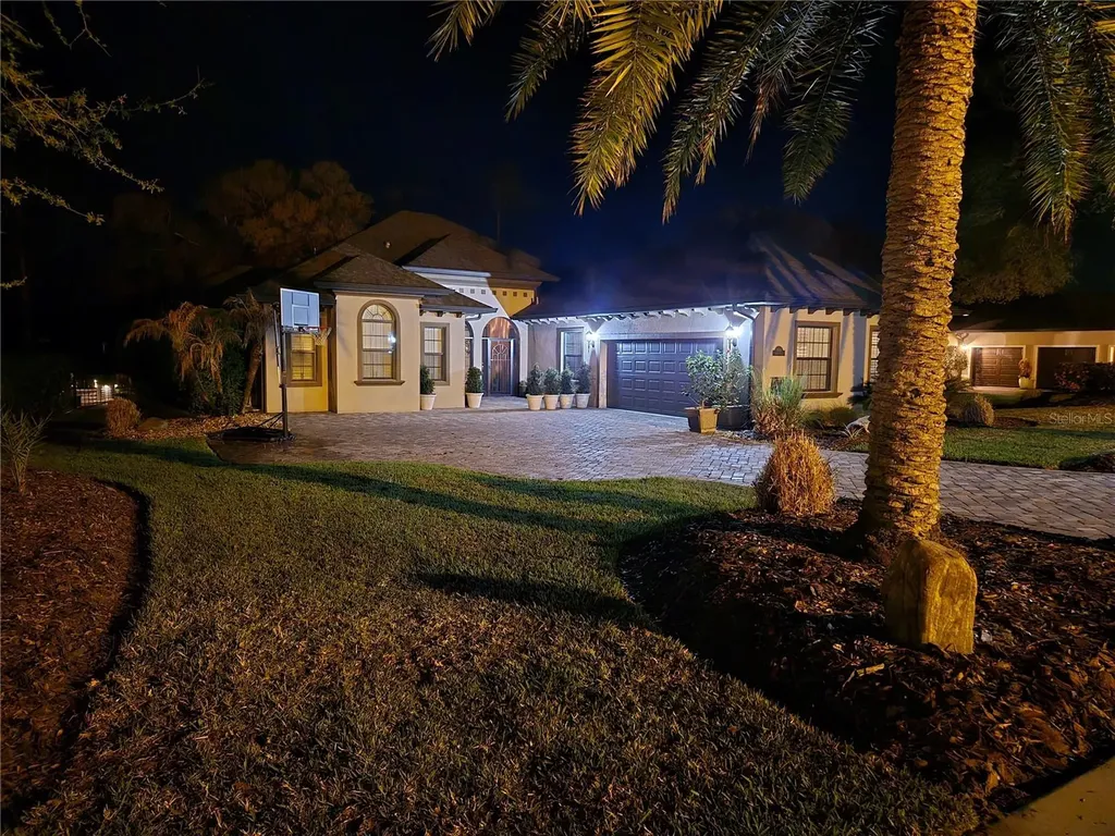 5084 Greens Drive Lady Lake FL 32159