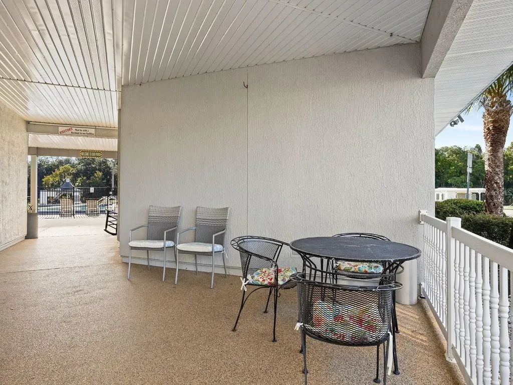 1440 Nassau Circle Tavares FL 32778