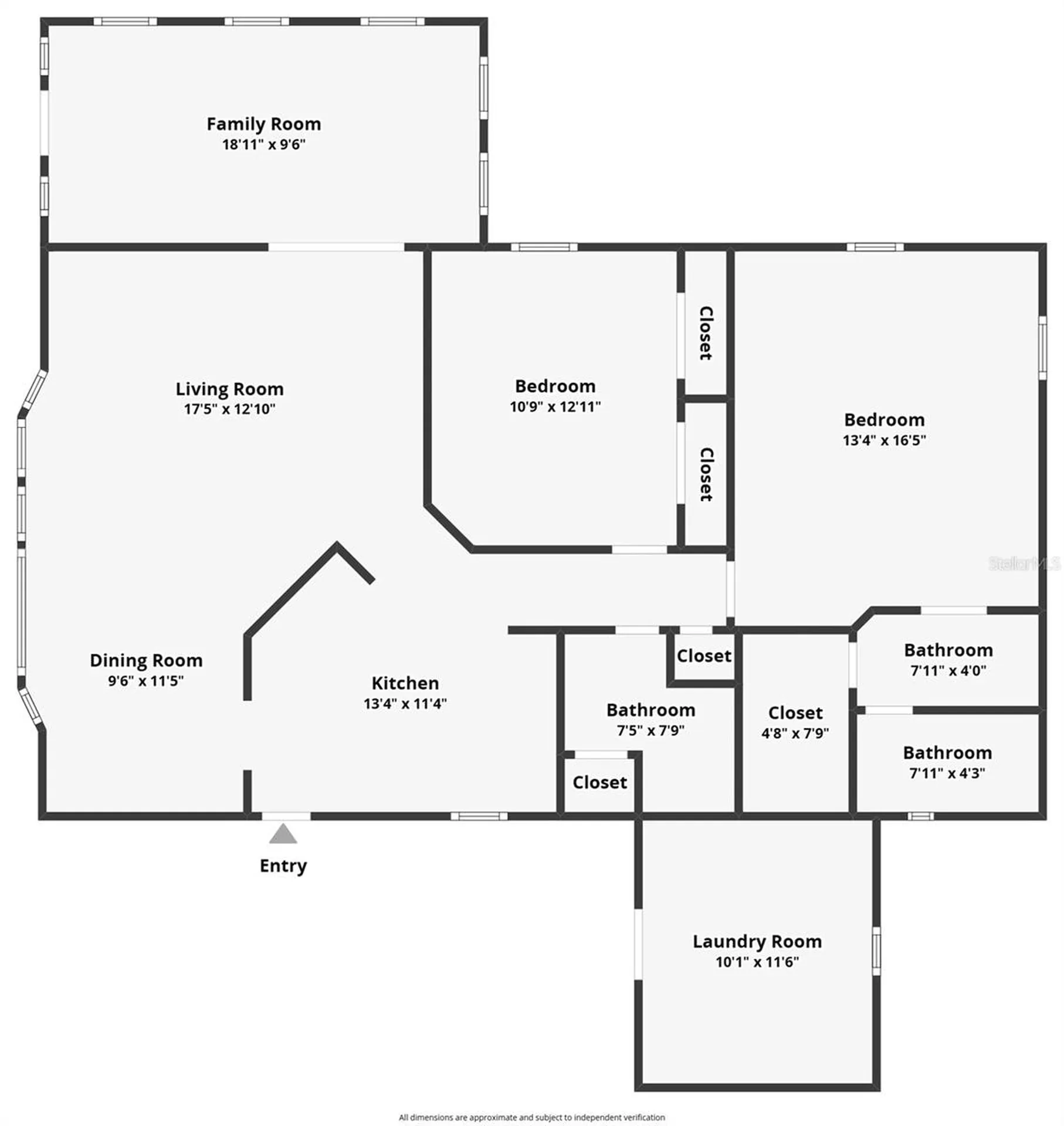 1440 Nassau Circle Tavares FL 32778
