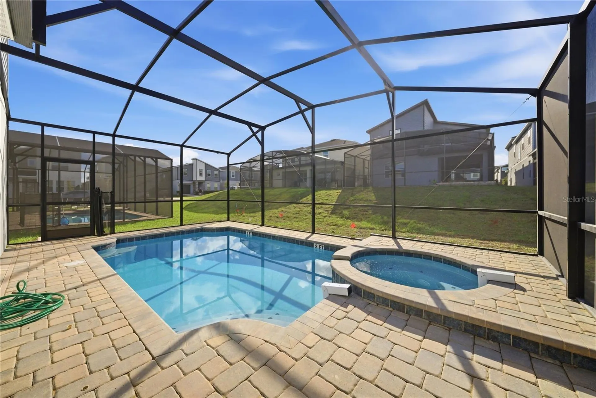 2308 Distant Sun Trail Kissimmee FL 34747