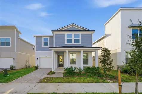 2308 Distant Sun Trail Kissimmee FL 34747