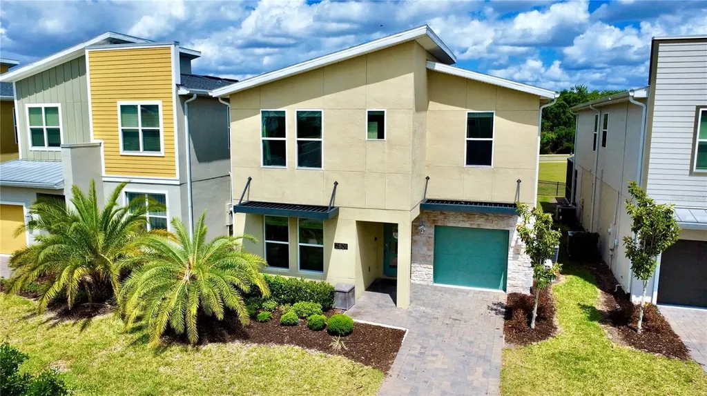 2801 Bookmark Drive Kissimmee FL 34746