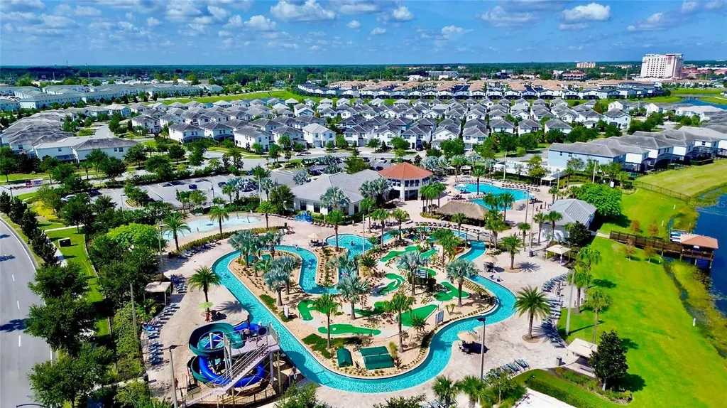 2801 Bookmark Drive Kissimmee FL 34746