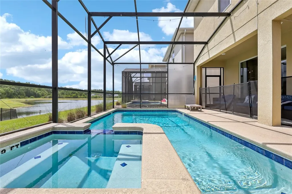 2801 Bookmark Drive Kissimmee FL 34746