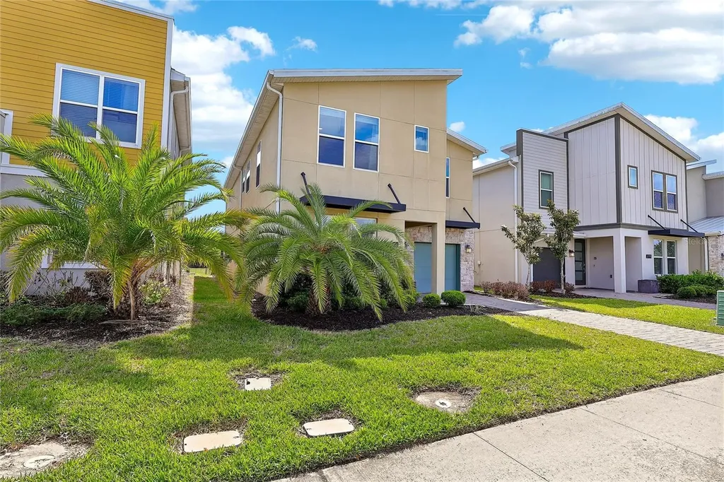 2801 Bookmark Drive Kissimmee FL 34746