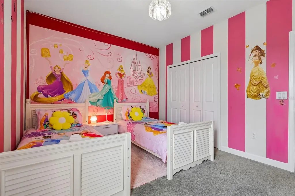 2801 Bookmark Drive Kissimmee FL 34746