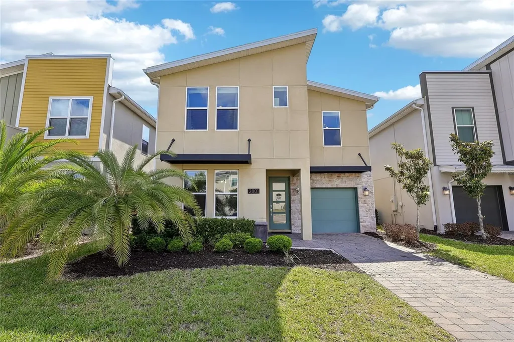 2801 Bookmark Drive Kissimmee FL 34746