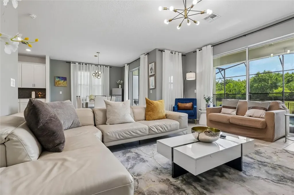 2801 Bookmark Drive Kissimmee FL 34746