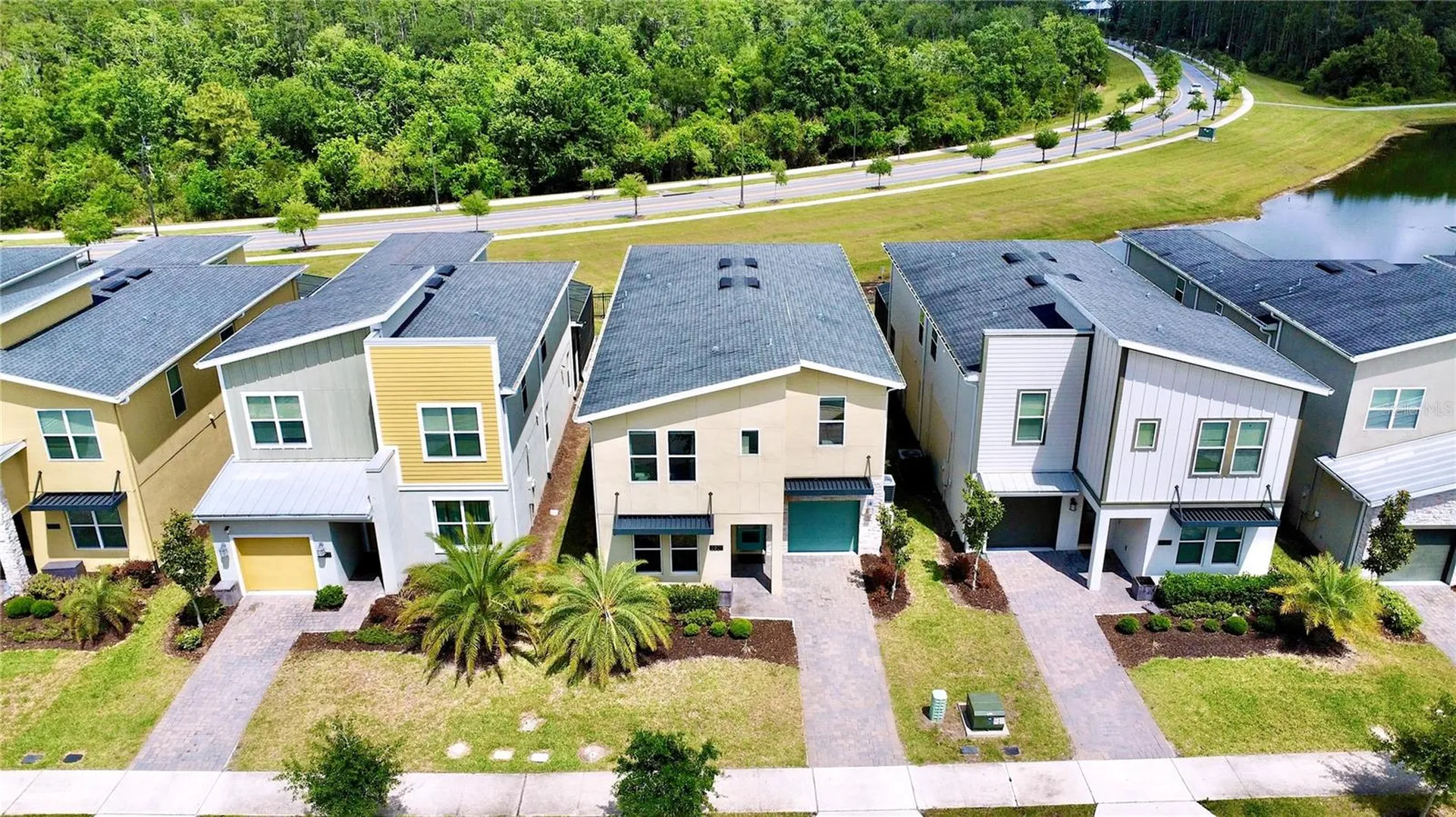 2801 Bookmark Drive Kissimmee FL 34746
