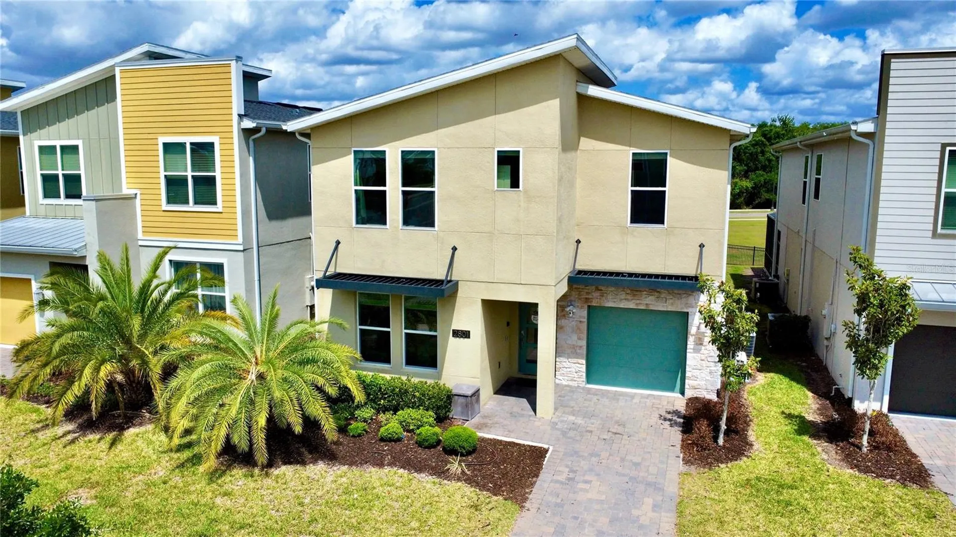 2801 Bookmark Drive Kissimmee FL 34746