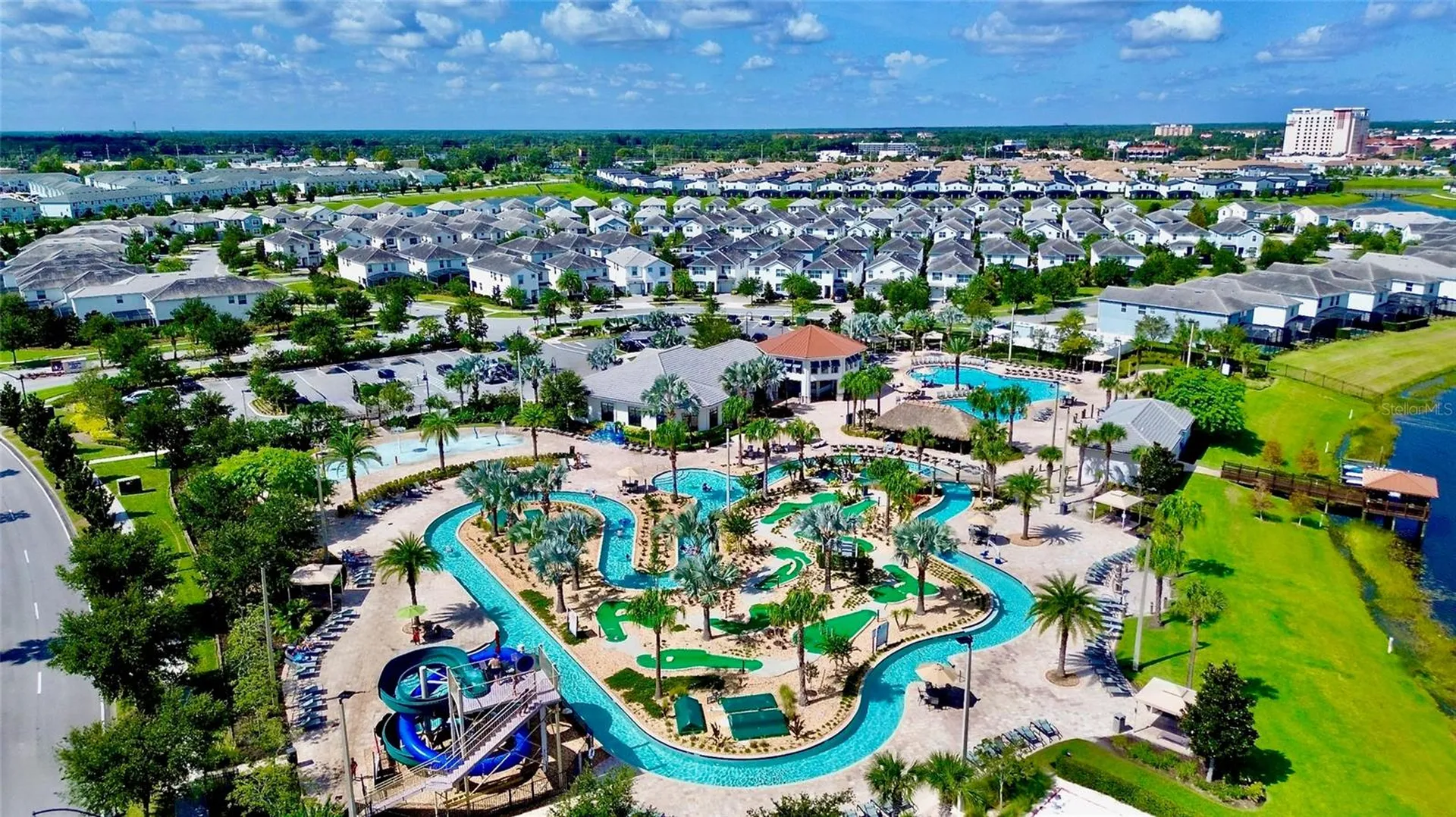 2801 Bookmark Drive Kissimmee FL 34746