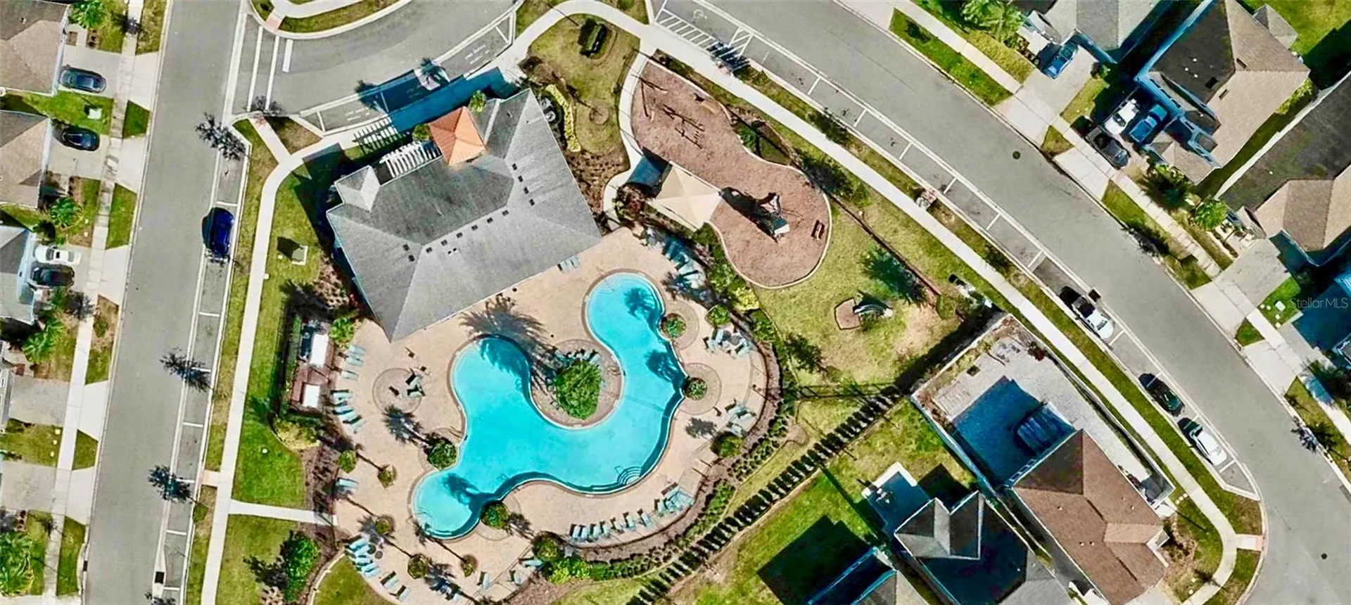 2801 Bookmark Drive Kissimmee FL 34746