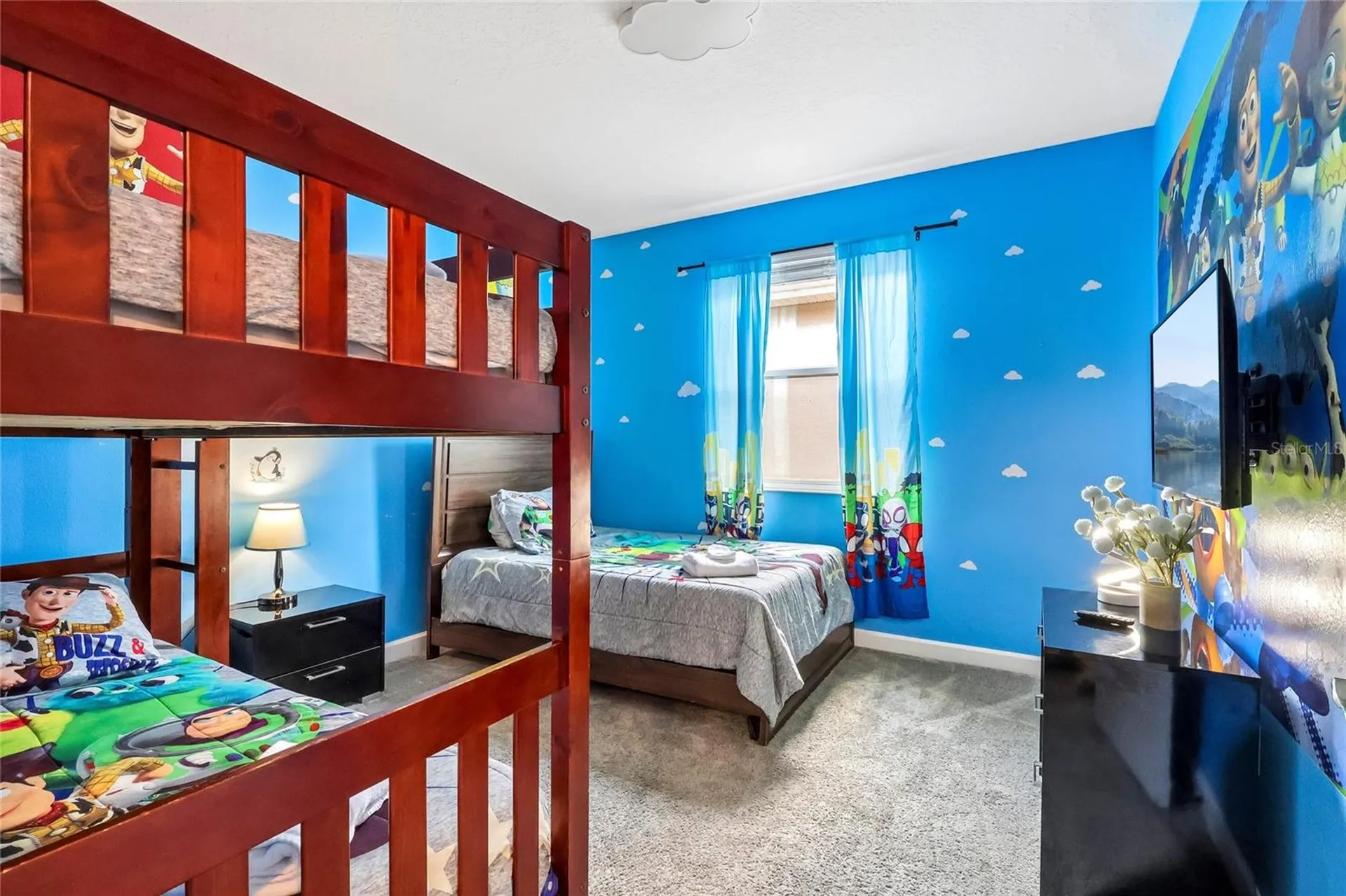 2801 Bookmark Drive Kissimmee FL 34746