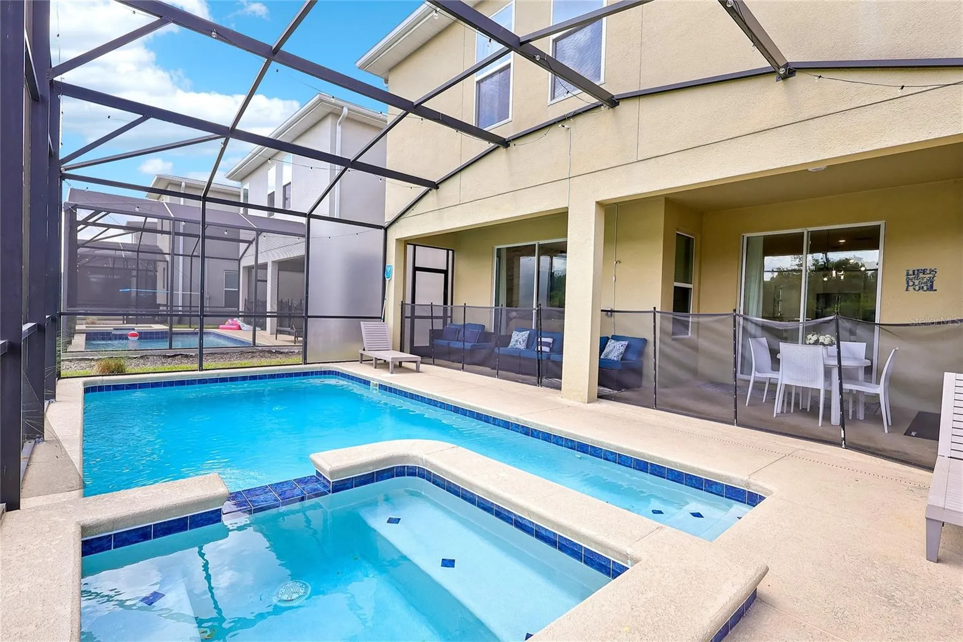 2801 Bookmark Drive Kissimmee FL 34746