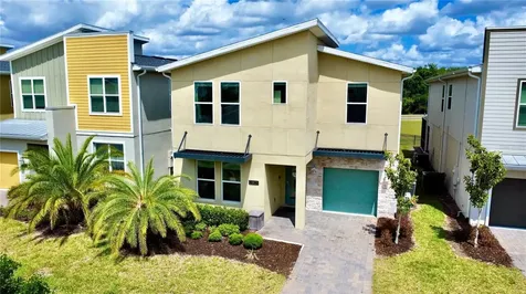 2801 Bookmark Drive Kissimmee FL 34746