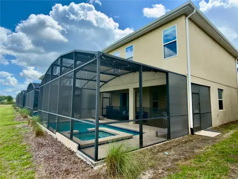 2801 Bookmark Drive Kissimmee FL 34746