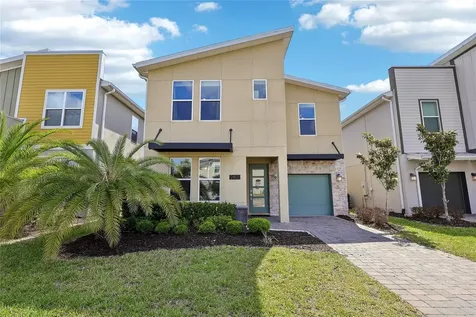 2801 Bookmark Drive Kissimmee FL 34746