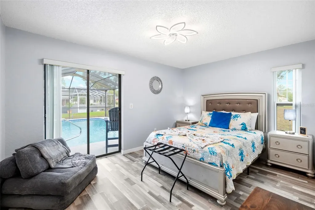 11263 Murraysville Drive Spring Hill FL 34609