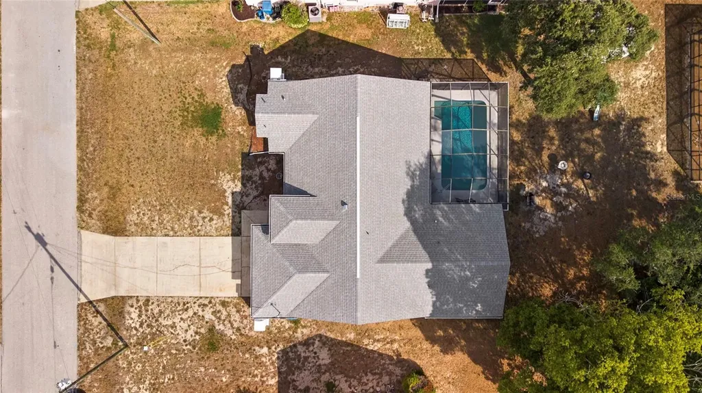 11263 Murraysville Drive Spring Hill FL 34609