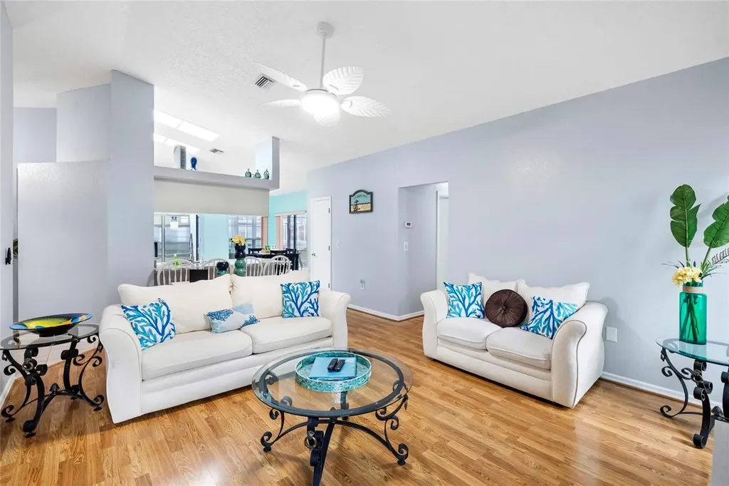11263 Murraysville Drive Spring Hill FL 34609