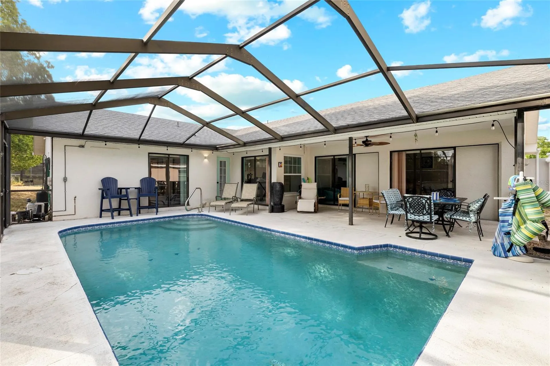 11263 Murraysville Drive Spring Hill FL 34609