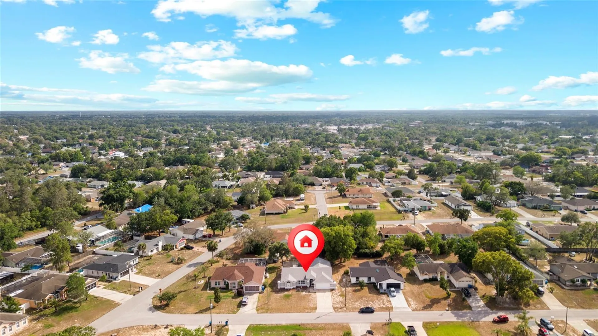 11263 Murraysville Drive Spring Hill FL 34609