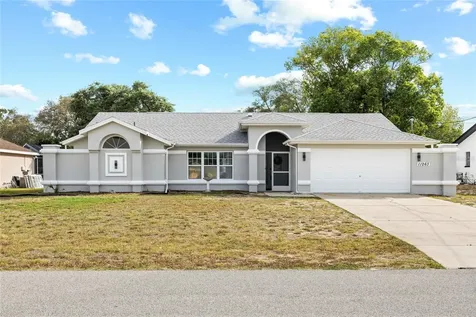 11263 Murraysville Drive Spring Hill FL 34609