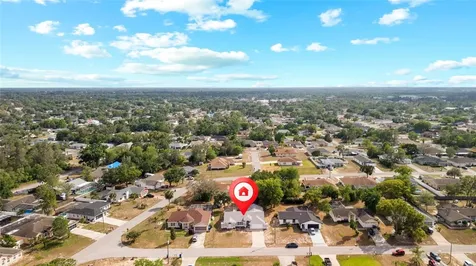 11263 Murraysville Drive Spring Hill FL 34609