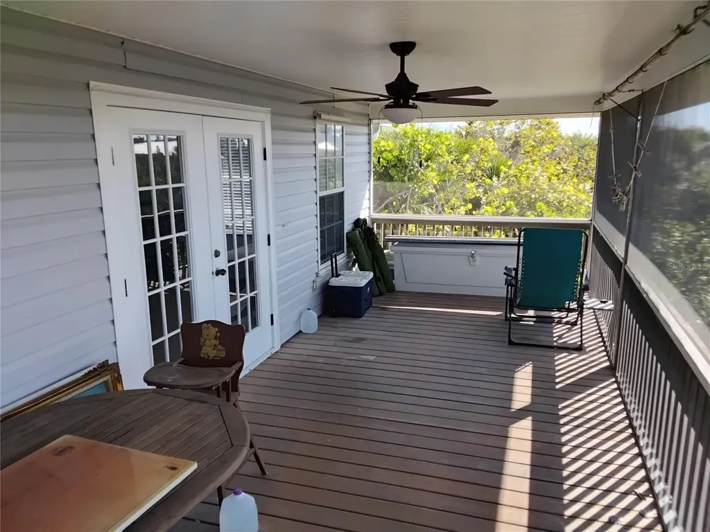 91 Gasparilla Way Placida FL 33946