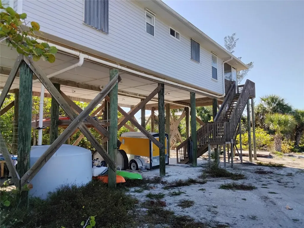 91 Gasparilla Way Placida FL 33946