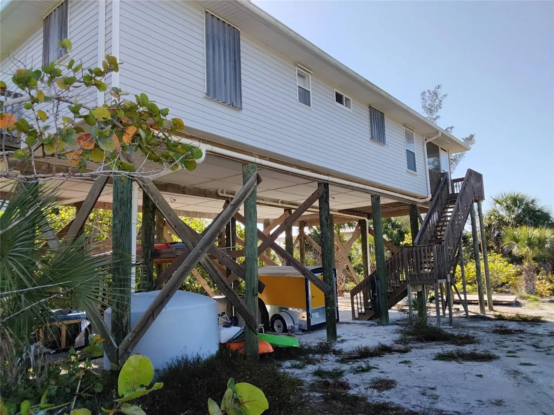 91 Gasparilla Way Placida FL 33946