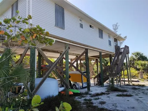 91 Gasparilla Way Placida FL 33946