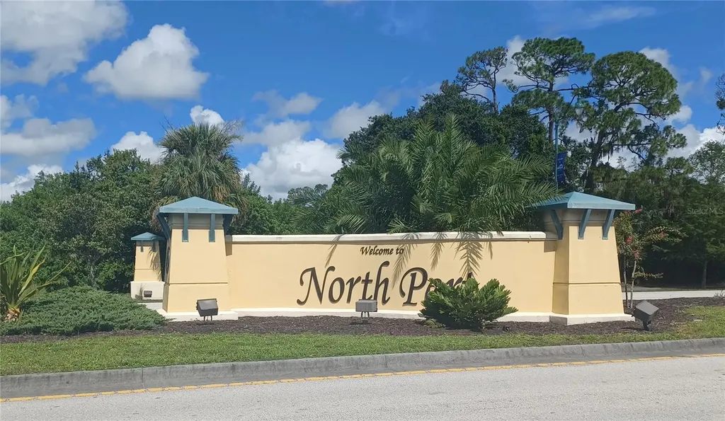 Kacher Road North Port FL 34288