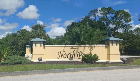 Kacher Road North Port FL 34288