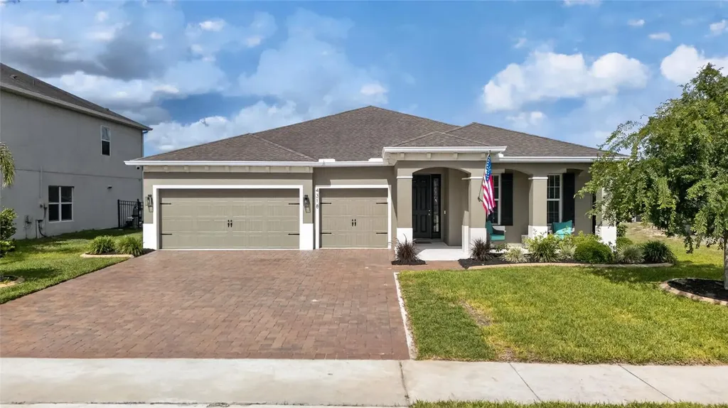 4318 Tigris Drive Apopka FL 32712