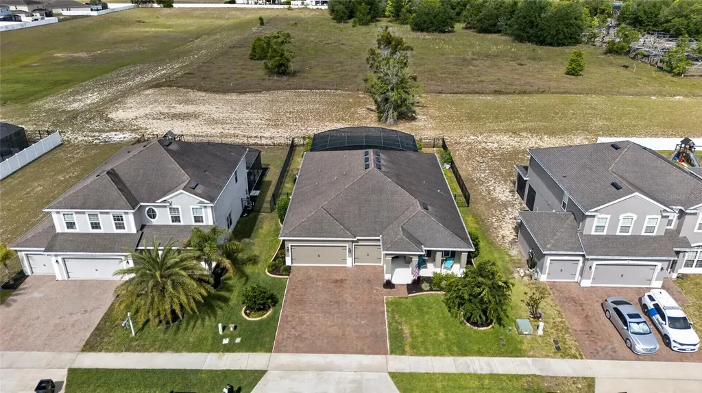 4318 Tigris Drive Apopka FL 32712