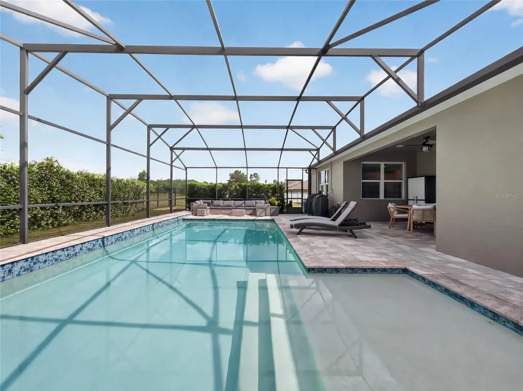 4318 Tigris Drive Apopka FL 32712