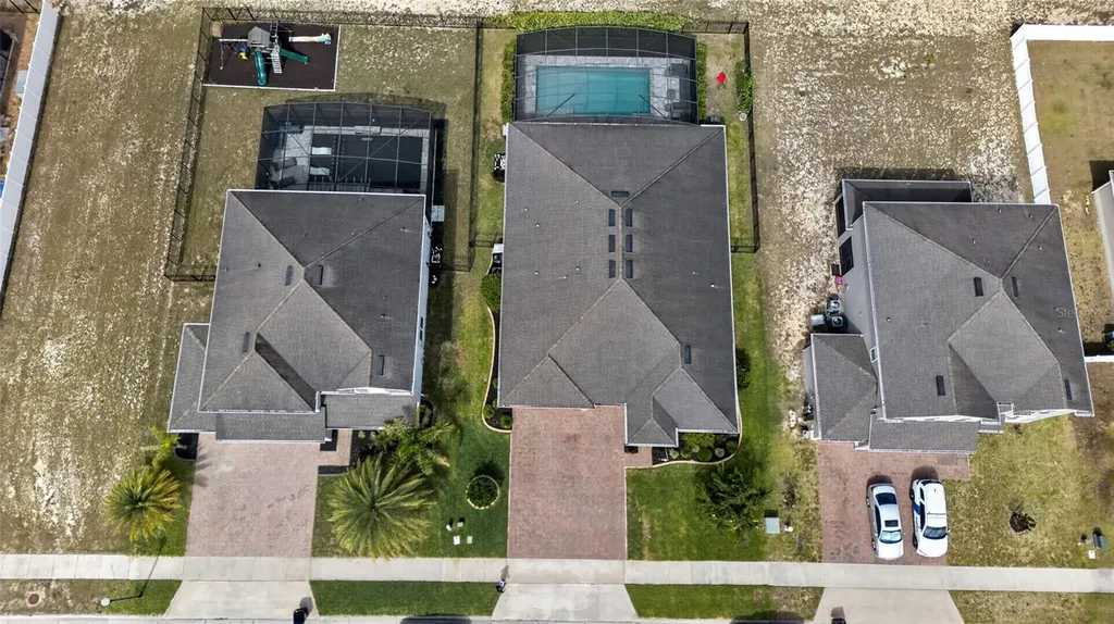 4318 Tigris Drive Apopka FL 32712