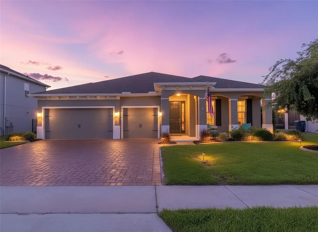 4318 Tigris Drive Apopka FL 32712