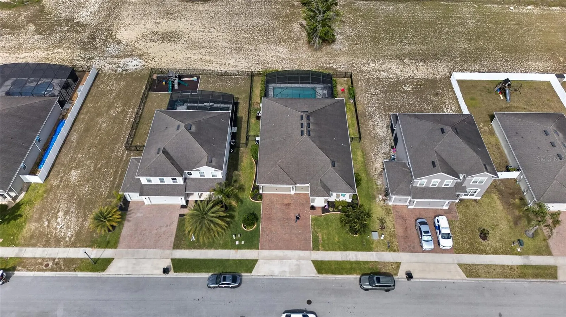 4318 Tigris Drive Apopka FL 32712