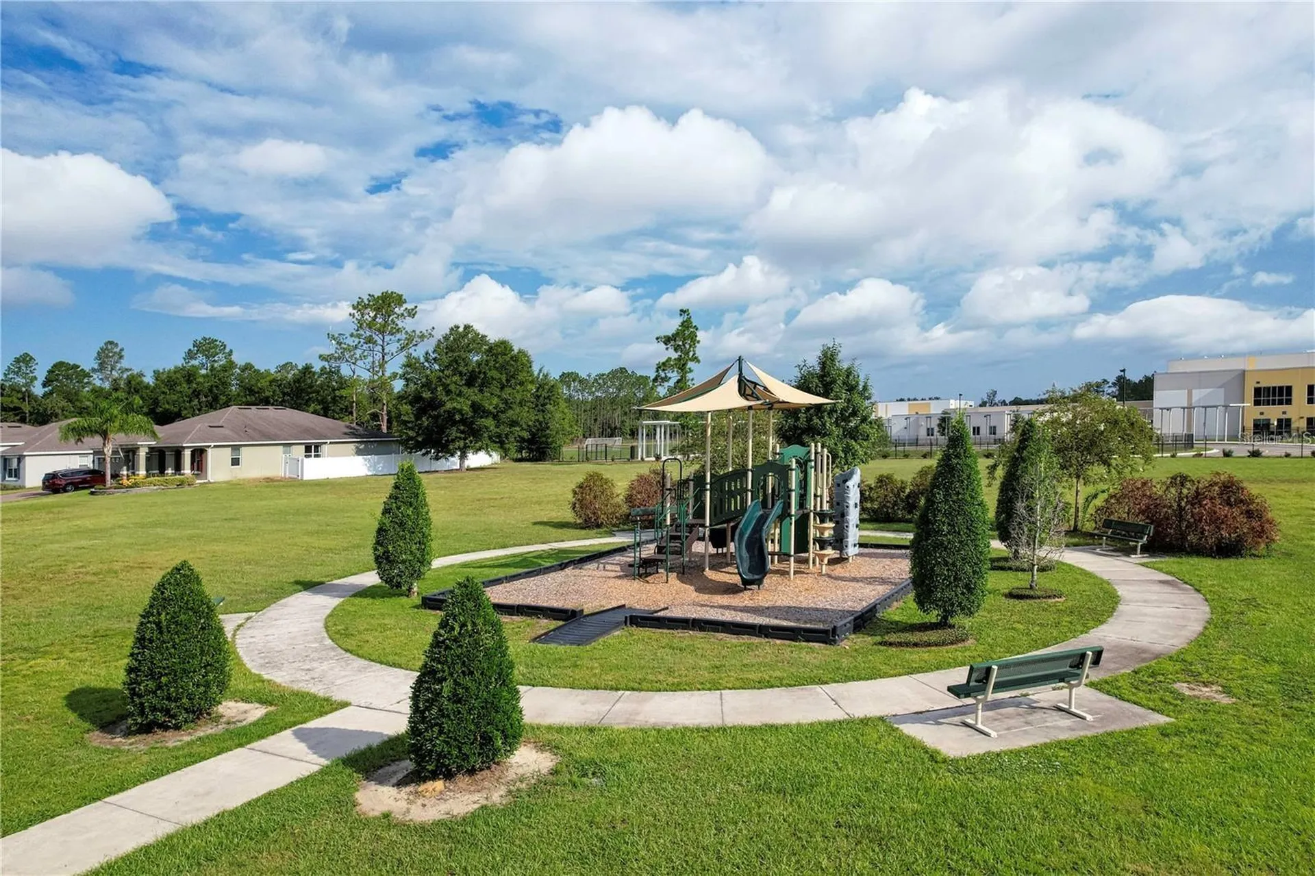 4318 Tigris Drive Apopka FL 32712