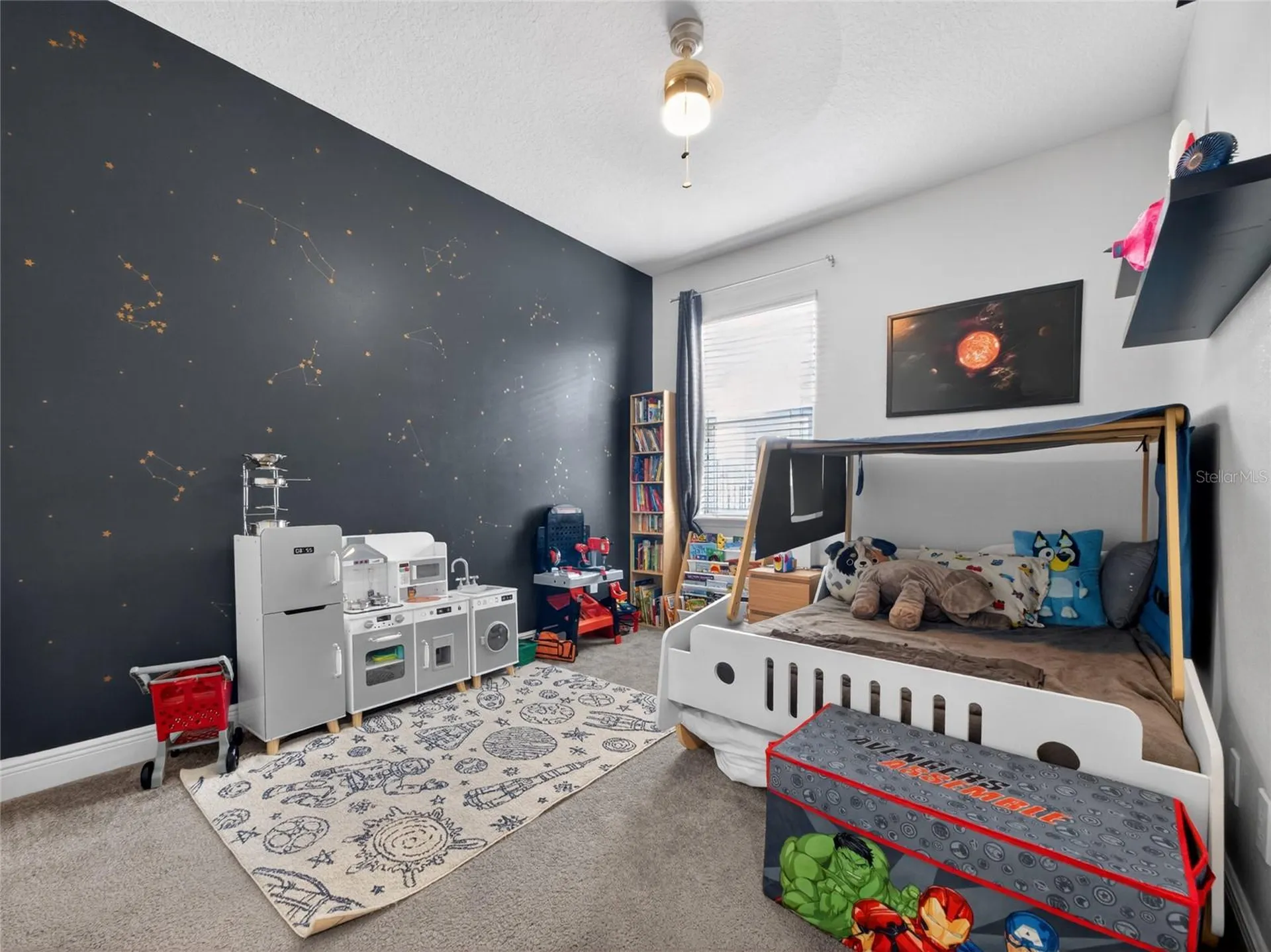 4318 Tigris Drive Apopka FL 32712