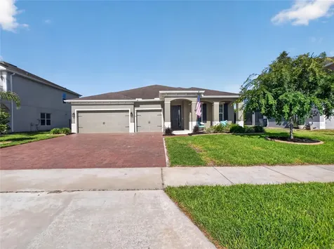 4318 Tigris Drive Apopka FL 32712