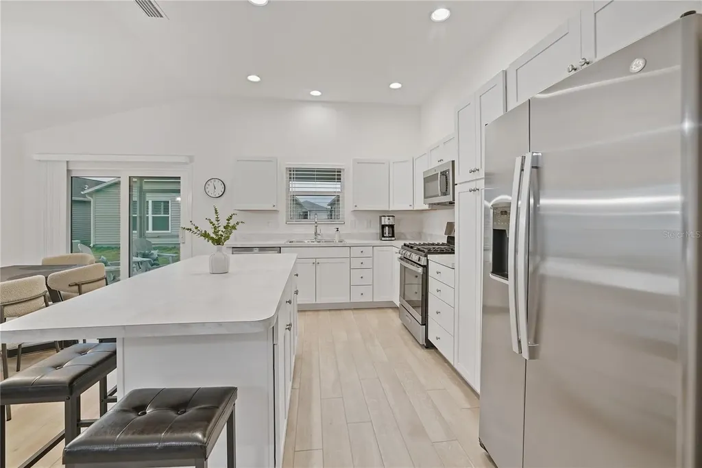 7661 Rutherford Lane The Villages FL 34762
