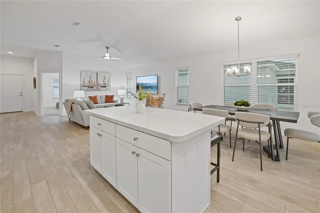 7661 Rutherford Lane The Villages FL 34762
