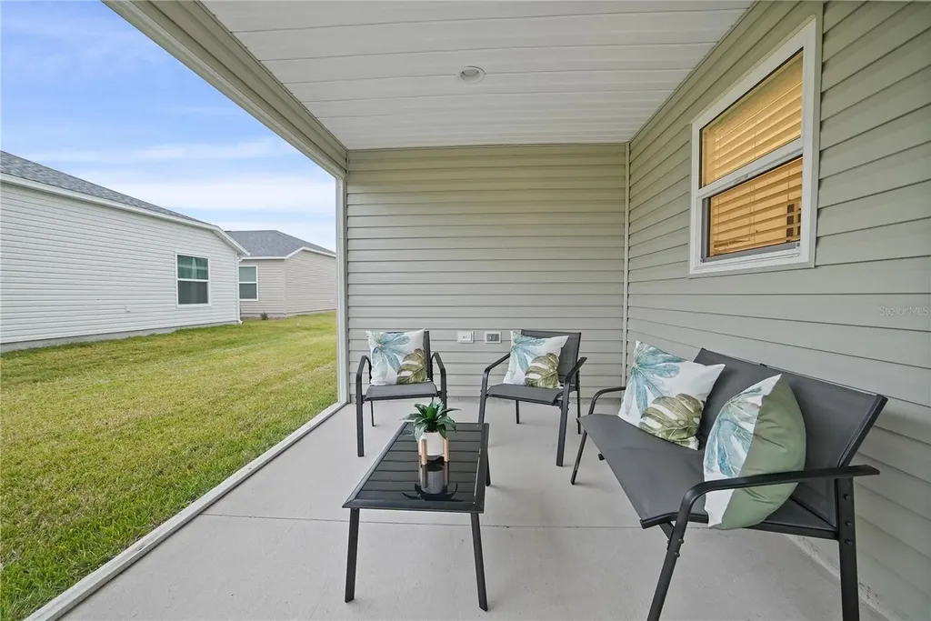 7661 Rutherford Lane The Villages FL 34762